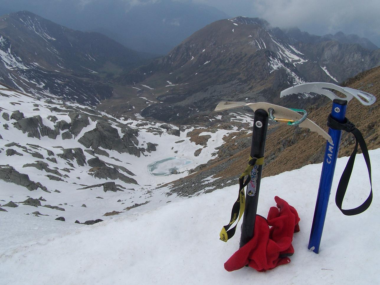 Laghi....della LOMBARDIA